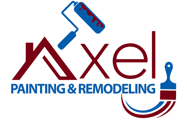 Axel Logo
