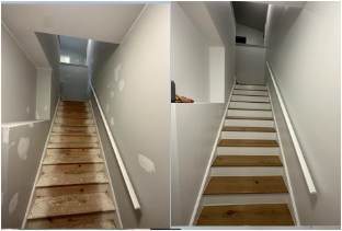 Interior Renovation Services