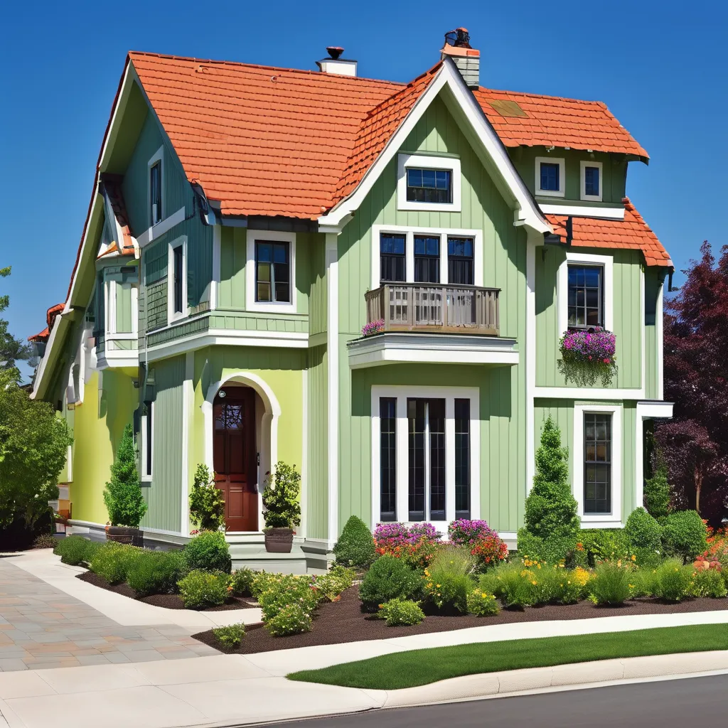 Outdoor Painting