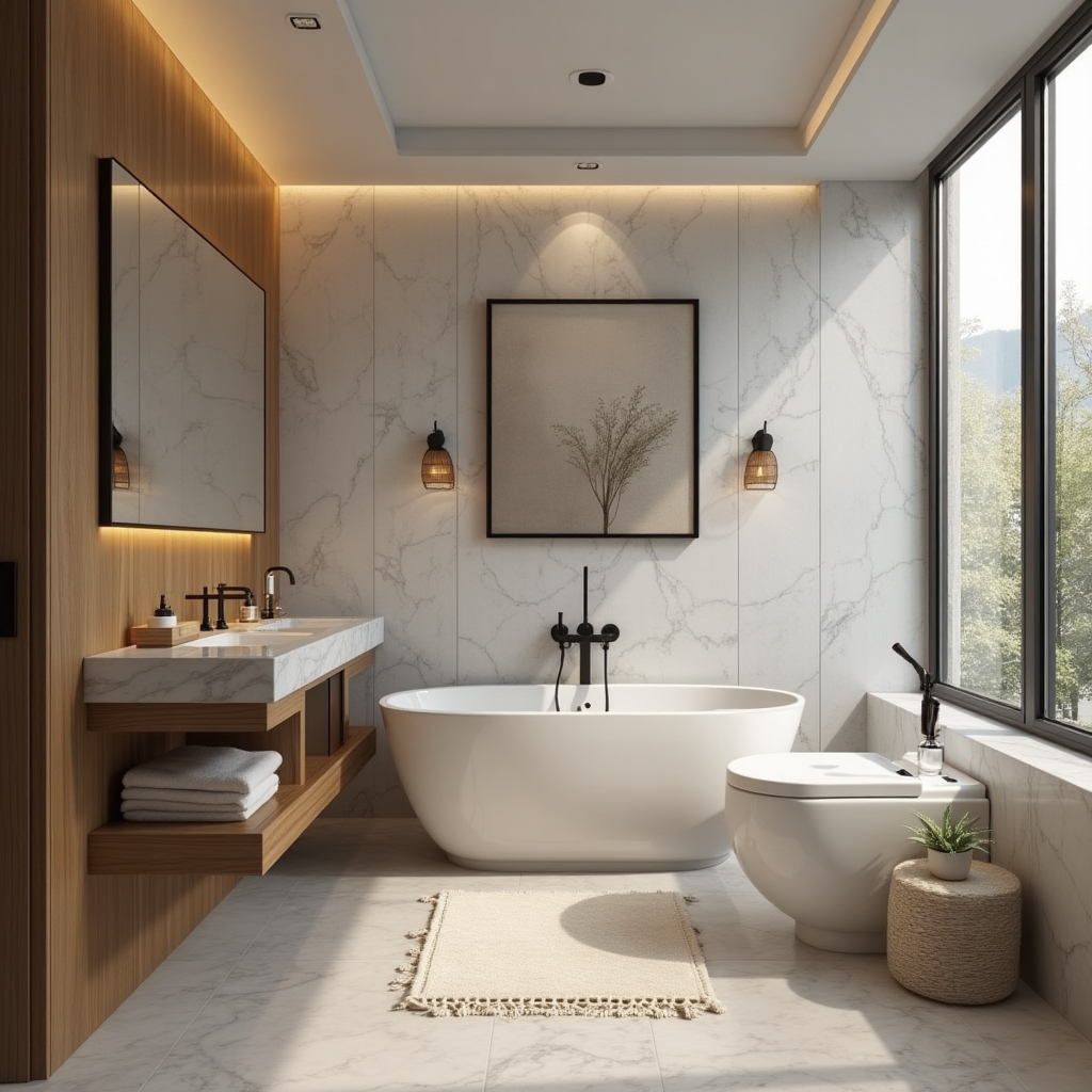 Interior Renovations