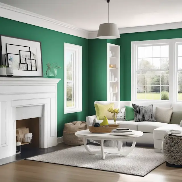 Interior Painting