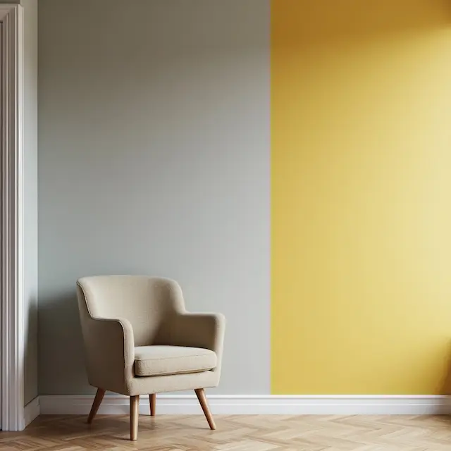 Interior Painting