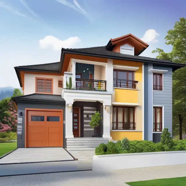 Exterior Painting