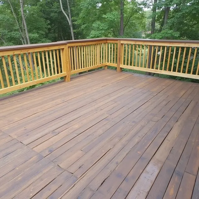 Custom Home Additions