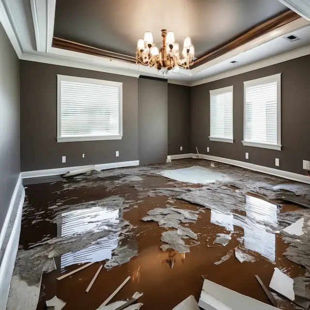 Water Damage